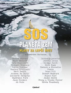 SOS Planéta Zem: Hlasy za lepší svet