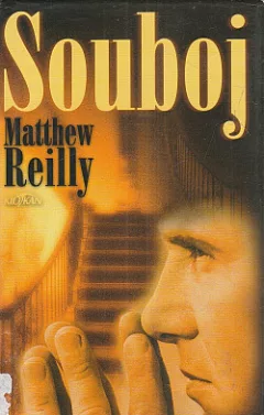 Souboj