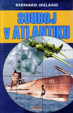 Souboj v Atlantiku