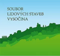 Soubor lidových staveb Vysočina