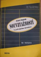 Soubor souvztažností k podvojnému účetnictví