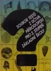 Soubor testů z učiva přírodopisu pro 2. stupeň základní školy