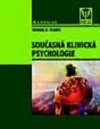 Současná klinická psychologie