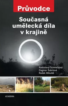 Současná umělecká díla v krajině