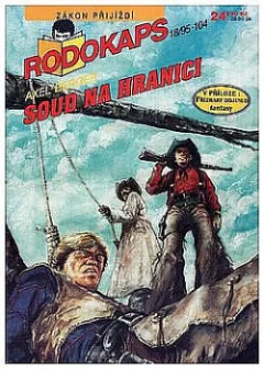 Soud na hranici