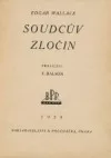 Soudcův zločin