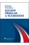 Soudní překlad a tlumočení