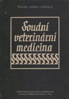 Soudní veterinární medicina