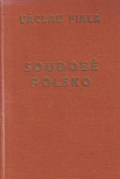 Soudobé Polsko