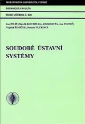 Soudobé ústavní systémy
