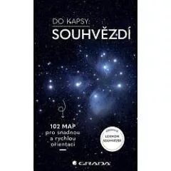 Souhvězdí - Do kapsy