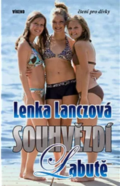 Souhvězdí Labutě