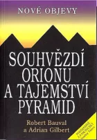 Souhvězdí Orionu a tajemství pyramid