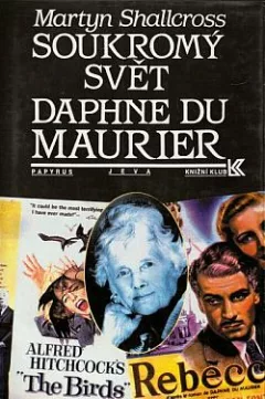 Soukromý svět Daphne du Maurier