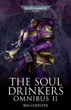 The Soul Drinkers Omnibus: Volume 2