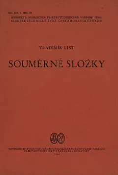 Souměrné složky