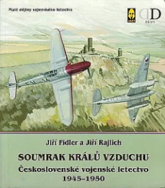Soumrak králů vzduchu