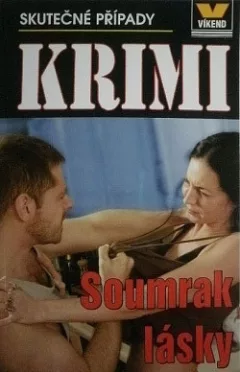Soumrak lásky
