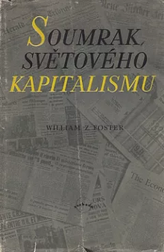 Soumrak světového kapitalismu