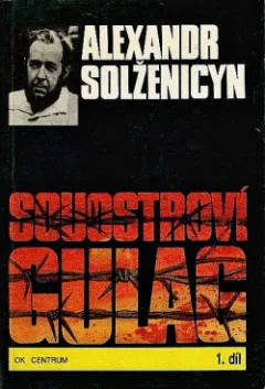 Souostroví Gulag - 1. díl