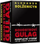 Souostroví Gulag: 1918–1956