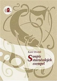 Soupis staročeských exempel