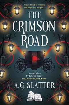 The Crimson Road