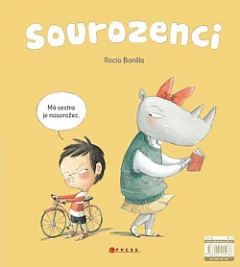 Sourozenci
