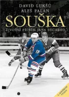 Souška - Životní příběh Jana Suchého