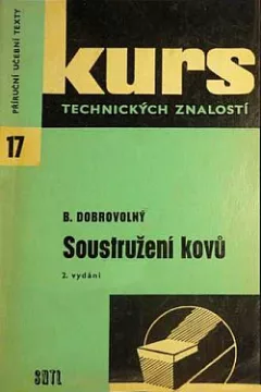 Soustružení kovů