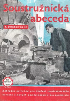 Soustružnická abeceda