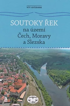 Soutoky řek na území Čech, Moravy a Slezska