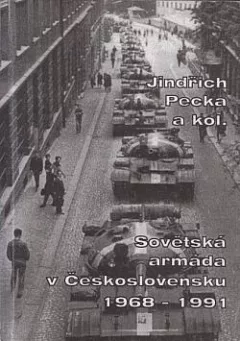 Sovětská armáda v Československu 1968-1991