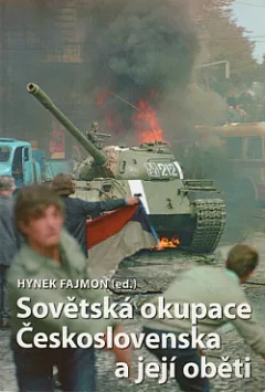 Sovětská okupace Československa a její oběti