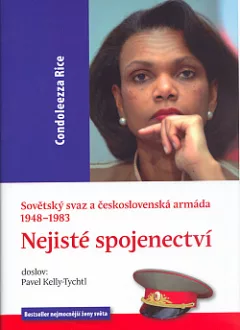 Sovětský svaz a československá armáda 1948-1983: Nejisté spojenectví