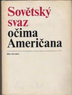 Sovětský svaz očima Američana