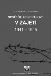 Sovětští generálové v zajetí 1941 – 1945