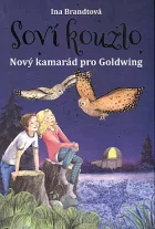 Nový kamarád pro Goldwing