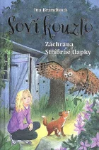Záchrana Stříbrné tlapky