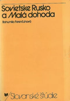 Sovietske Rusko a Malá dohoda