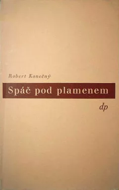 Spáč pod plamenem