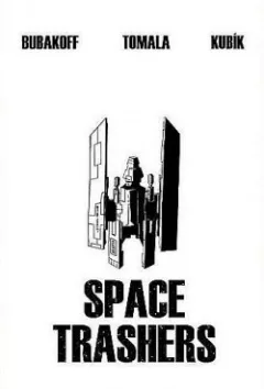 Space Trashers
