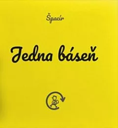 Špacír: Jedna báseň