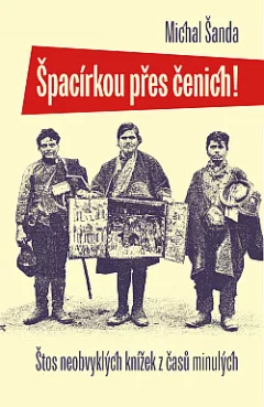 Špacírkou přes čenich!