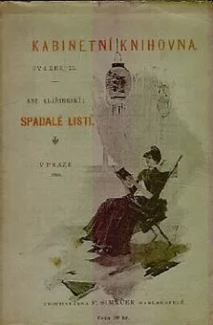 Spadalé listí