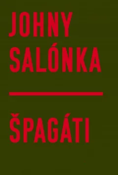 Špagáti