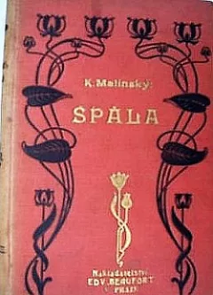 Špála
