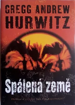 Spálená země