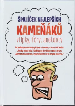 Špalíček nejlepších kameňáků