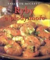 Ryby a plody moře - Špalíček receptů